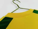 Wales 1982-83 Away Retro Jersey - Image 8