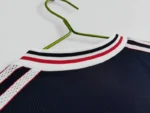 Yugoslavia 1998-99 Home Retro Jersey - Image 8