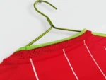 Wales 2015-16 Home Retro Jersey - Image 8