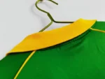 Jamaica 1998-99 Away Retro Jersey - Image 8