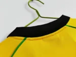 Jamaica 1998-99 Home Retro Jersey - Image 8