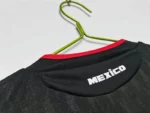 Mexico 2010-11 Away Retro Jersey - Image 8