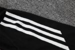 Inter Miami CF 2025-26 Black Short Sleeve Training Kit - Image 8