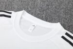 Inter Miami CF 2025-26 White Short Sleeve Training Kit - Image 8