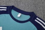 Arsenal 2025-26 Green Short Sleeve Training Kit - Image 8