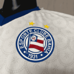 Bahia 2025-26 Home Jersey Player Version - Image 8