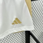 Los Angeles FC 2025-26 Away Kids Kit - Image 8