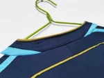 Argentina 2006-07 Away Retro Jersey - Image 8