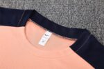 Chelsea 2025-26 Pink Short Sleeve Training Kit - Image 8