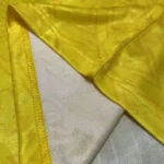Brazil 1991-93 Home Retro Jersey - Image 8