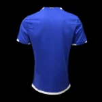 Brazil 2006-07 Away Retro Jersey - Image 8