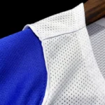 Brazil 2004-06 Away Retro Jersey - Image 10