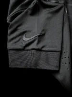 Brazil 2013-14 Black Retro Jersey - Image 8
