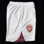 Arsenal 2005-06 Home Kids Kit - Image 8