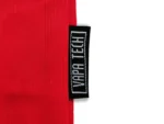 Manchester United 1998-99 Home Kids Kit - Image 8