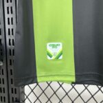 Atletico Mineiro 2025-26 Home Jersey Fan Version - Image 8
