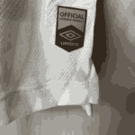 Santos 2025-26 Home Jersey Player Version - Image 6
