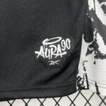 Botafogo 2025-26 Black Pre-match Training Jersey - Image 8