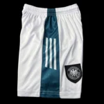 Germany 1996-97 Away Kids Kit - Image 8