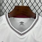 Fluminense 2025-26 Away Jersey Fan Version - Image 8