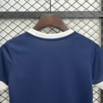 Portugal 2025-26 White Training Kids Kit - Image 16