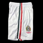 Mexico 1998-99 Home Kids Kit - Image 8