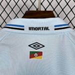 Gremio 2025-26 Away Jersey Fan Version - Image 8