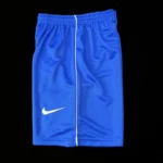 Brazil 2002-03 Home Kids Kit - Image 8