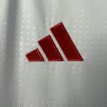 Internacional 2025-26 Away Jersey Fan Version - Image 8