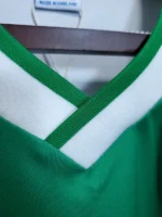 Celtic 1985-86 Away Retro Jersey - Image 8