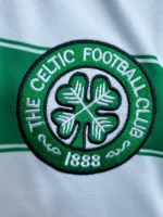 Celtic 1985-86 Home Retro Jersey - Image 8