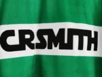 Celtic 1987-88 Home Retro Long Sleeve Jersey - Image 8