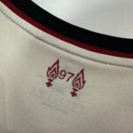 Liverpool 2025-26 Away Jersey Fan Version - Image 8