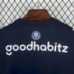 PSV 2025-26 Away Jersey Fan Version - Image 8