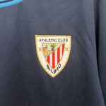 Athletic Bilbao 2025-26 Away Jersey Fan Version - Image 9