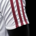 Fluminense 2010-11 Away Retro Jersey - Image 9