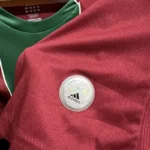 Fluminense 2010-11 Away Retro Long Sleeve Jersey - Image 9