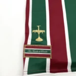 Fluminense 2010-11 Home Retro Jersey - Image 9