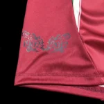 Fluminense 2012-13 Home Retro Jersey - Image 9