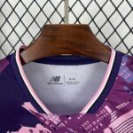 LOSC Lille 2025-26 Away Jersey Fan Version - Image 9