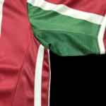 Fluminense 2016-17 Home Retro Jersey - Image 9