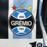 Gremio 1997-98 Home Retro Jersey - Image 9