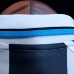 Gremio 2000-01 Home Retro Jersey - Image 9