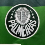 Palmeiras 2010-11 Home Retro Jersey - Image 9