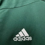 Palmeiras 2014-15 Home Retro Jersey - Image 7