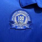 Palmeiras 2014-15 Retro Jersey - Image 9