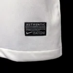 Santos 2011-12 Home Retro Jersey - Image 9