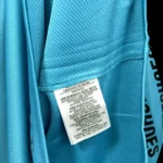 Santos 2012-13 Third Retro Jersey - Image 9