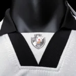 Vasco da Gama 1997-98 Away Retro Jersey - Image 9