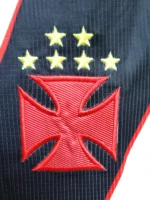 Vasco da Gama 2000-01 Away Retro Jersey - Image 9